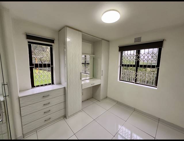 2 BEDROOM APARTMENT FOR SALE IN SHERWOOD
